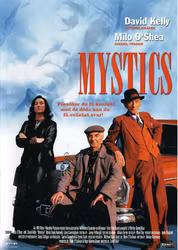 Mystics (Beg. DVD)