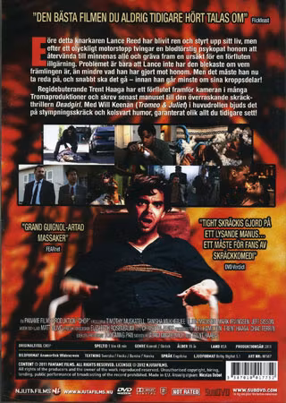 Chop (Beg. DVD)