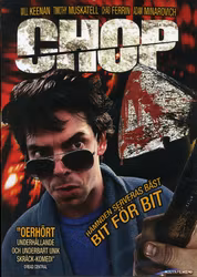 Chop (Beg. DVD)