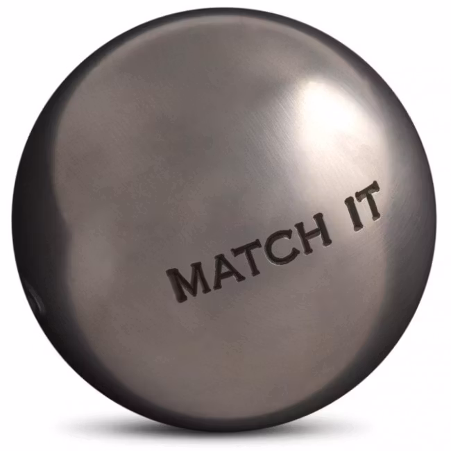 OBUT MATCH 115 IT
