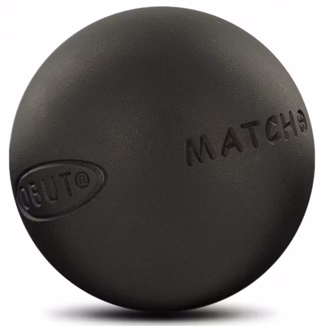 OBUT MATCH+
