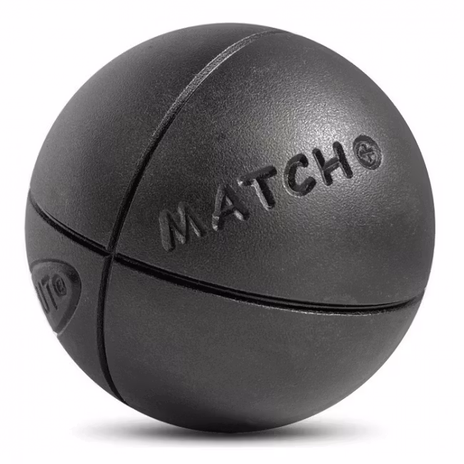 OBUT MATCH+
