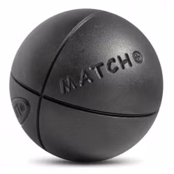 OBUT MATCH+
