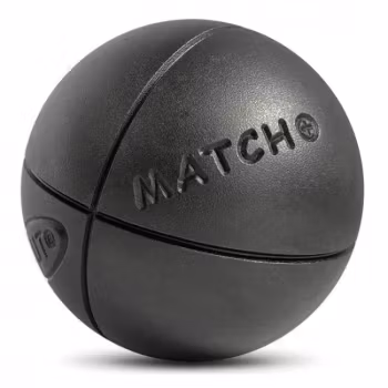 OBUT MATCH+