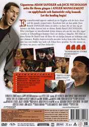 Anger Management (Beg. DVD)