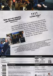 16 Blocks (Beg. DVD)