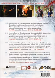 Hansel & Gretel 2013 (DVD)