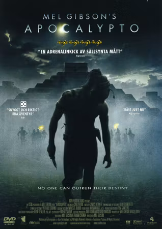 Apocalypto (DVD)