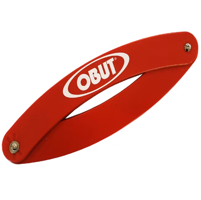 OBUT Ihopfällbar Utkastring