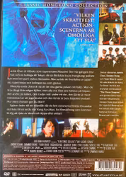 Winners & Sinners 2 (Beg. DVD)