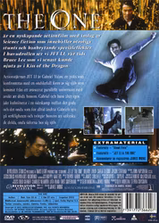 The One (Beg. DVD)