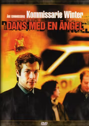Kommissarie Winter - Dans Med En Ängel (DVD)