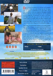 Tur & Retur (Beg. DVD)