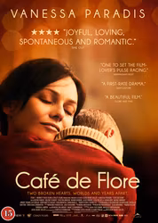 Café de Flore (DVD)