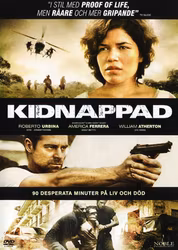 Kidnappad (DVD)