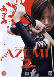 Azumi 2 (DVD)