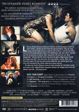 Till Varje Pris (DVD)