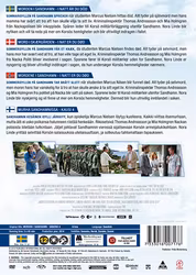 Morden I Sandhamn - Säsong 4 (DVD)