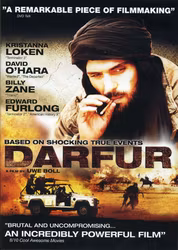 Darfur (DVD)