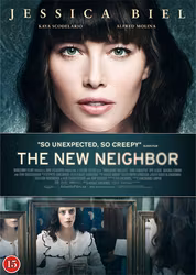 New Neighbor (DVD)