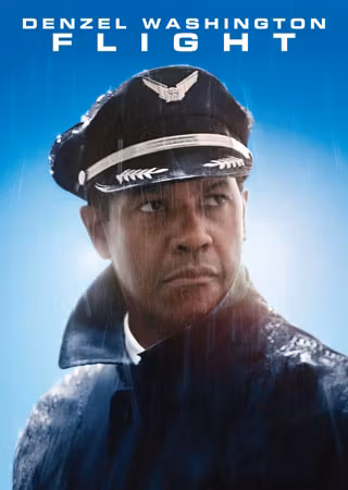 Flight (DVD)