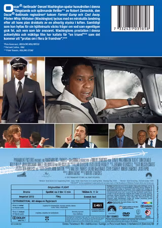 Flight (DVD)