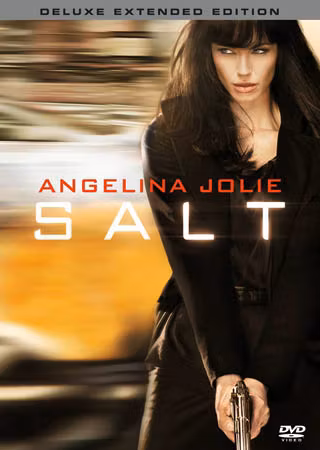 Salt (DVD)