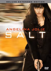 Salt (DVD)