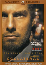 Collateral (2-disc DVD)