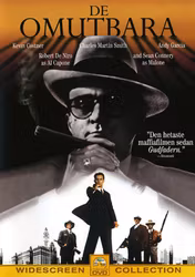 De Omutbara (DVD)