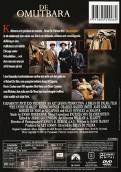 De Omutbara (DVD)