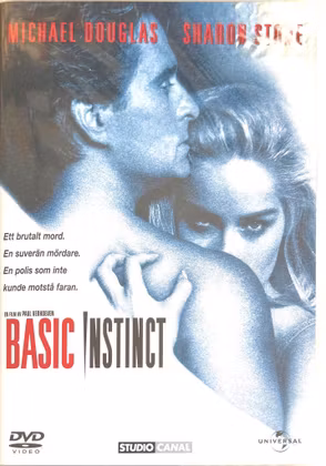 Basic Instinct (DVD)