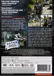 Slaget Om Finland (DVD)