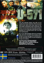 U-571 (DVD)