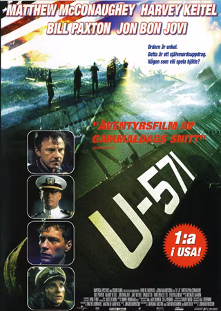 U-571 (DVD)