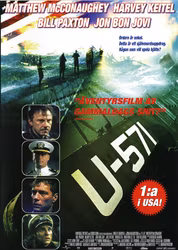 U-571 (DVD)