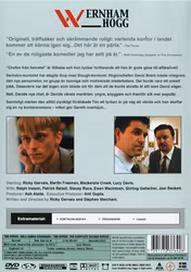 the Office - hela andra säsongen (DVD)