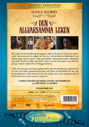Den Allvarsamma Leken (DVD)