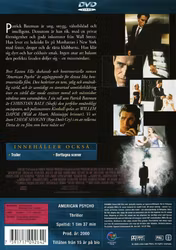 American Psycho (DVD)