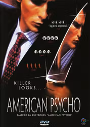 American Psycho (DVD)