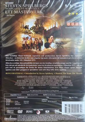 München (DVD)