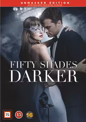 Fifty Shades Darker (DVD)