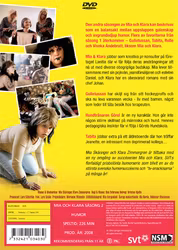 Mia Och Klara - Säsong 2 (DVD)
