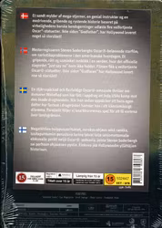 Traffic (DVD, Steelbook)