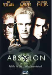 Absolon (Beg. DVD)