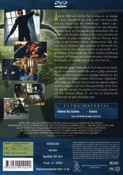 Absolon (Beg. DVD)