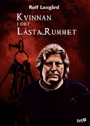 Kvinnan I Det Låsta Rummet (Beg. DVD)