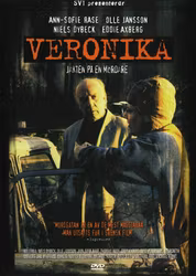 Jakten På En Mördare - Veronika (Beg. DVD)