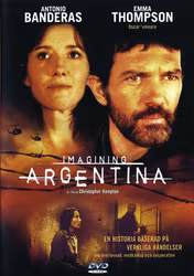 Imagining Argentina (Beg. DVD)