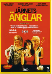 Järnets Änglar (Beg. DVD)
